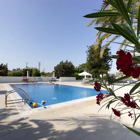 Appartement Beachside 1-bed With Huge Veranda