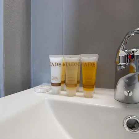 Apartmán Beachside 1-bed With Huge Veranda *