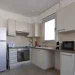 Beachside 1-bed With Huge Veranda Apartment Protaras