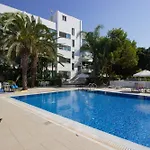 Apartment Beachside 1-bed With Huge Veranda *