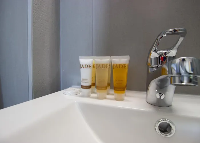 Lejlighed Beachside 1-bed With Huge Veranda *