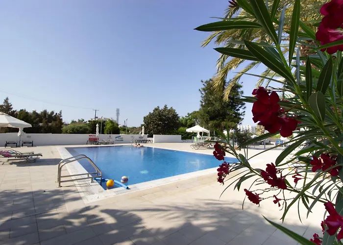 Lejlighed Beachside 1-bed With Huge Veranda